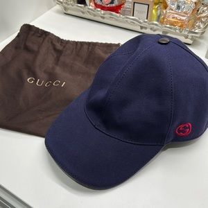 GUCCI Cap